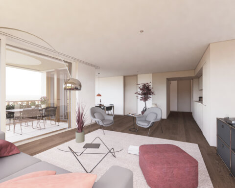 03 Wohnung 2
