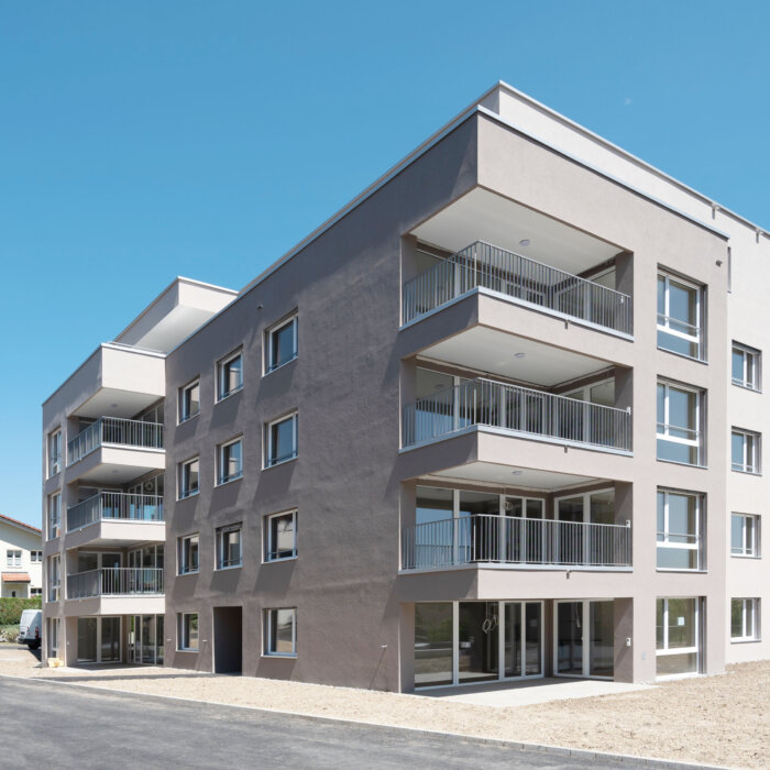 Kleematt Neuenkirch 1
