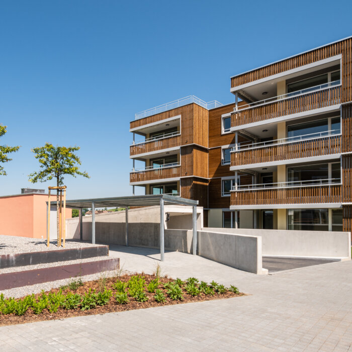 Muelihof Wangen 1