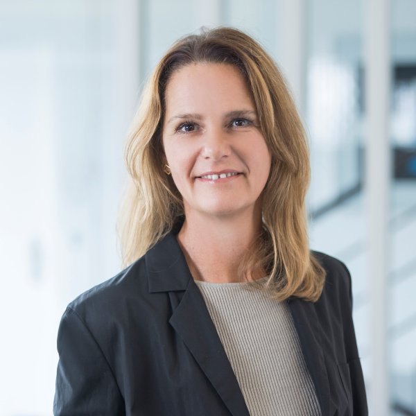 Sylvie Vetter enu