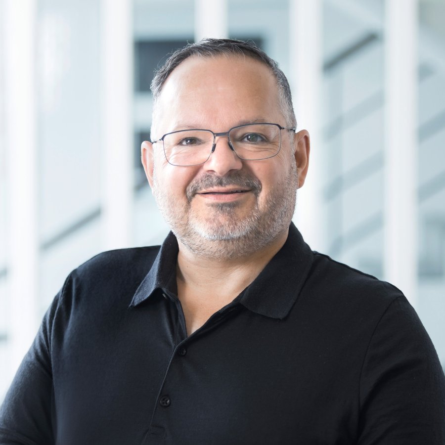Marco Wyss neu