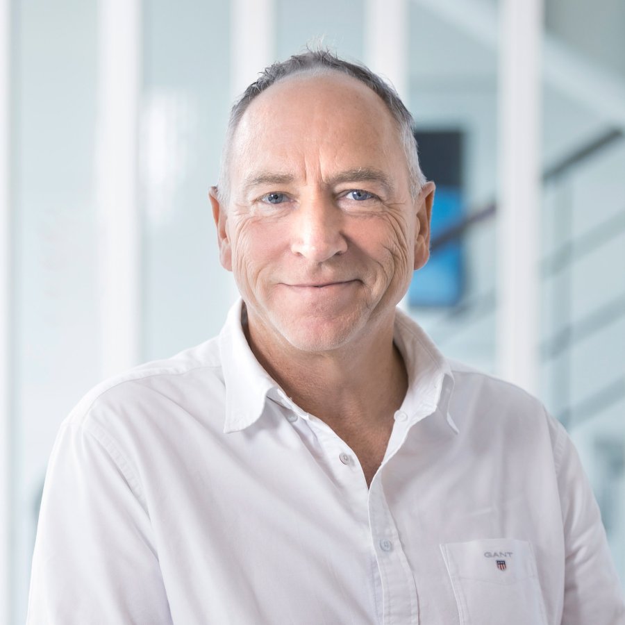 Markus Koch neu